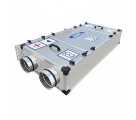 GENERAL CLIMATE GX-700HE AUTO : энергоэффективность и мощность
