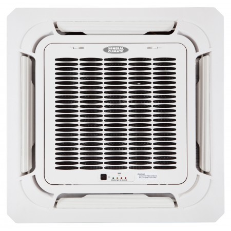 Кондиционер GENERAL CLIMATE GC-ME4С09HRA1(с)-A внутренний блок FreeMulti кассетный компактный 14000Q0RT7S9EF Кондиционер GENERAL CLIMATE GC-ME4С09HRA1(с)-A внутренний блок FreeMulti кассетный компактный 14000Q0RT7S9EF