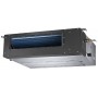 Кондиционер GENERAL CLIMATE GC-MEDN09HW внутренний блок FreeMulti канальный 14000S0SV169VJ Кондиционер GENERAL CLIMATE GC-MEDN09HW внутренний блок FreeMulti канальный 14000S0SV169VJ