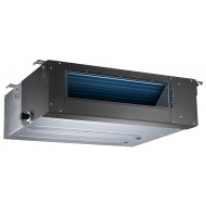 Кондиционер GENERAL CLIMATE GC-MEDN12HW внутренний блок FreeMulti канальный 14000R29EHNNB3