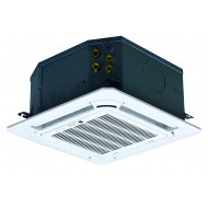 Фанкойл кассетный GENERAL CLIMATE 4T GCKD-400Si (2.90, с датчиком и модулем NIM) 14000T12NIMSOQ