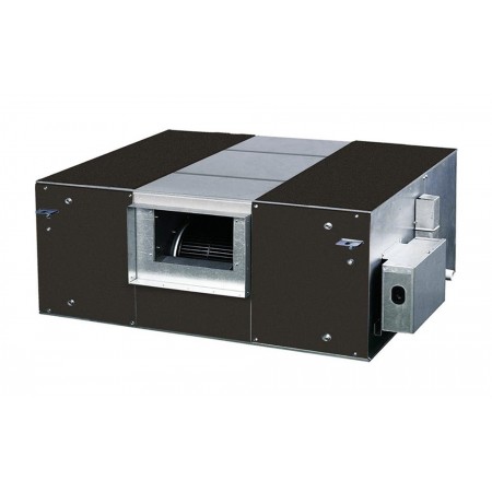 Фанкойл GENERAL CLIMATE GDUR-08R 2T канальный со встроенной платой силовых реле General Climate Фанкойл GENERAL CLIMATE GDUR-08R 2T канальный со встроенной платой силовых реле General Climate