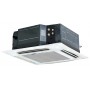 Фанкойл GENERAL CLIMATE GCKA-1600Fi 4T кассетный с датчиком и модулем NIM General Climate Фанкойл GENERAL CLIMATE GCKA-1600Fi 4T кассетный с датчиком и модулем NIM General Climate