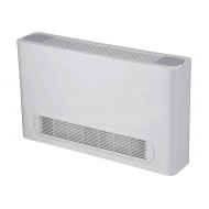 Фанкойл GENERAL CLIMATE GCX-W-05F(3) в корпусе, универсальный 2T General Climate