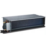 Фанкойл канальный GENERAL CLIMATE GDU-W-18TR 2T (17.34) 50 Па 14000U254SBDLD