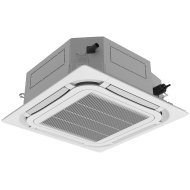 Кондиционер GENERAL CLIMATE GC-G125/4CRAN1 кассетный внутренний блок DV-MAX i 14000U2ERGNLA5