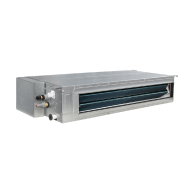 Кондиционер GENERAL CLIMATE GC-G71/DLAN1 канальный внутренний блок DV-MAX i (10-50Па) 14000V0O99Q5AA