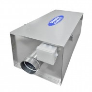 Приточная установка GENERAL CLIMATE GLP 125-1.2/220-1 AUTO 14000K1FT91JGI