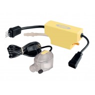Помпа MAXI YELLOW (MINI FLOWATCH 2) проточная 13-5л/ч(0.5-6м) с аксессуарами 14000V1D06LMB7