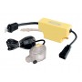 Помпа MAXI YELLOW (MINI FLOWATCH 2) проточная 13-5л/ч(0.5-6м) с аксессуарами 14000V1D06LMB7 Помпа MAXI YELLOW (MINI FLOWATCH 2) проточная 13-5л/ч(0.5-6м) с аксессуарами 14000V1D06LMB7