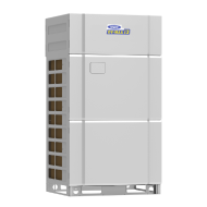 Кондиционер GENERAL CLIMATE GW-GM335/3X модульный внешний блок DV-MAX i 14000V1VBEG8GI
