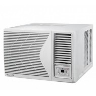 Кондиционер GENERAL CLIMATE GCW-12HR1 оконный 14000V26KEPHKV