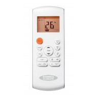 Пульт д/у GC-R(E)__HR  14000V25BI11UQ