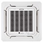 Кондиционер GENERAL CLIMATE GC-ME4С12HRA1(с)-A внутренний блок FreeMulti кассетный компактный 14000Q0RT83G7N Кондиционер GENERAL CLIMATE GC-ME4С12HRA1(с)-A внутренний блок FreeMulti кассетный компактный 14000Q0RT83G7N