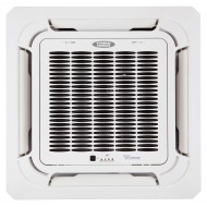 Кондиционер GENERAL CLIMATE GC-ME4С18HRA1(с)-A внутренний блок FreeMulti кассетный компактный 14000Q0RT89QR1