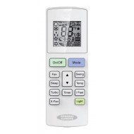 Кондиционер GENERAL CLIMATE GC-A24HR1 / GU-A24H1 1400100R3E7KKM