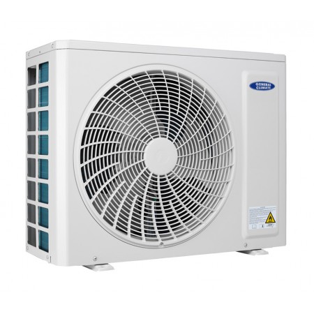 Кондиционер GENERAL CLIMATE GC-MR12HR32 / GU-MR12H32 inverter 1400110ACK2GID Кондиционер GENERAL CLIMATE GC-MR12HR32 / GU-MR12H32 inverter 1400110ACK2GID
