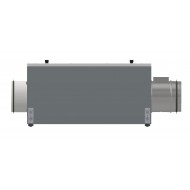Приточная установка GENERAL CLIMATE GA 160 AUTO 1400110KMOR0N3