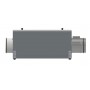 Приточная установка GENERAL CLIMATE GA 160 AUTO 1400110KMOR0N3 Приточная установка GENERAL CLIMATE GA 160 AUTO 1400110KMOR0N3