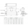 Фанкойл канальный GENERAL CLIMATE GDU-W-03DR3 2T (3.40) 50 Па 14000P29KRPU6C Фанкойл канальный GENERAL CLIMATE GDU-W-03DR3 2T (3.40) 50 Па 14000P29KRPU6C