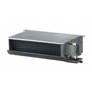 Фанкойл канальный GENERAL CLIMATE GDU-W-08DR3 2T (8.03) 50 Па 14000P29KS3371