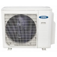 Кондиционер GENERAL CLIMATE GU-M4EA36HN1 внешний блок FreeMulti (внутр. от 14000 до 54000 BTU/h) 14000P2DBINOAG