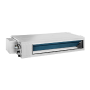 Кондиционер GENERAL CLIMATE GC-G180/DPAN1 канальный внутренний блок DV-MAX i (200Па) 1400111GNBJ6QA Кондиционер GENERAL CLIMATE GC-G180/DPAN1 канальный внутренний блок DV-MAX i (200Па) 1400111GNBJ6QA