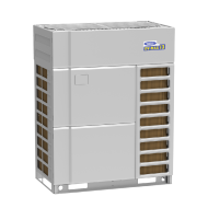 Кондиционер GENERAL CLIMATE GW-GM504/3X модульный внешний блок DV-MAX i 14000V0OFJ43VT