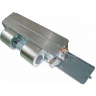 Фанкойл канальный GENERAL CLIMATE GDU-V-14SSR-B 2T (12.80) 30 Па с пленумом 15I00H0D8RUHTV