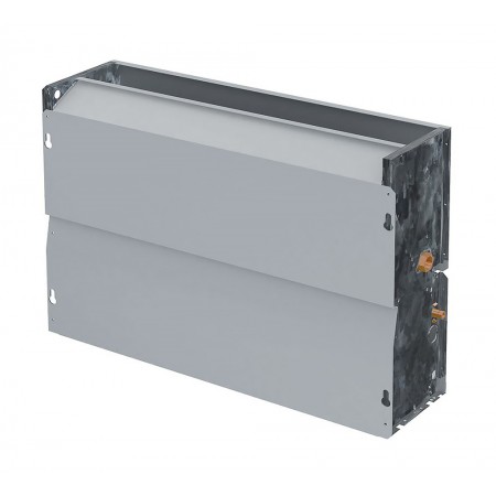 Фанкойл GENERAL CLIMATE GCO-W-04 2T универсальный бескорпусной General Climate Фанкойл GENERAL CLIMATE GCO-W-04 2T универсальный бескорпусной General Climate