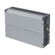 Фанкойл GENERAL CLIMATE GCO-W-02 2T универсальный бескорпусной General Climate