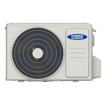 Кондиционер GENERAL CLIMATE GC-R30HR / GU-R30H 1400120BR8TGTP Кондиционер GENERAL CLIMATE GC-R30HR / GU-R30H 1400120BR8TGTP