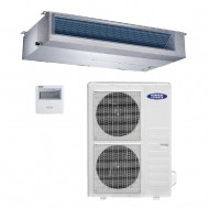Кондиционер GENERAL CLIMATE GC-DN48HWN2 / GU-U48H2 канальная сплит-система комплект 1400110LAN6RBG