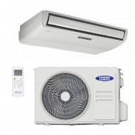 Кондиционер GENERAL CLIMATE GC-CF18HRN2 / GU-U18H2 напольно-потолочная сплит-система комплект 1400120NPVIKRQ