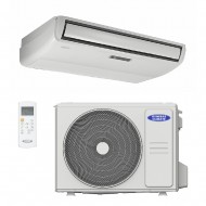 Кондиционер GENERAL CLIMATE GC-CF24HRN2 / GU-CF24H2 напольно-потолочная сплит-система комплект 1400120NPVPKKA