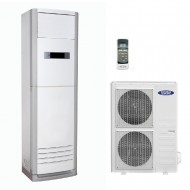 Кондиционер GENERAL CLIMATE GC-FS48AR1 / GU-U48H2 колонная сплит-система комплект 1400120NQ0BF7A