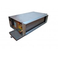 Фанкойл канальный GENERAL CLIMATE GDU-M-10SSR 2T (9) 30 Па 14000L1JJCG6NK