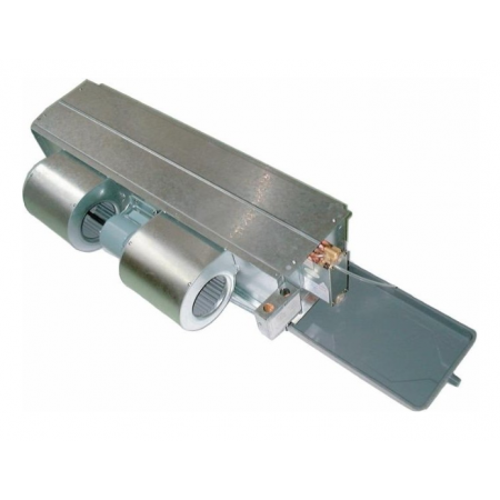 Фанкойл канальный GENERAL CLIMATE GDU-P-04SSL-B 4T (4.10) 30 Па с пленумом i30464kat_tvr Фанкойл канальный GENERAL CLIMATE GDU-P-04SSL-B 4T (4.10) 30 Па с пленумом i30464kat_tvr