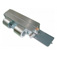 Фанкойл канальный GENERAL CLIMATE GDU-P-12SSR-B 4T (11.20) 30 Па с пленумом i30475kat_tvr