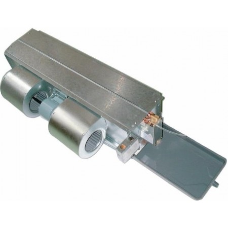 Фанкойл канальный GENERAL CLIMATE GDU-V-12SSL-B 2T (11.20) 30 Па с пленумом i36734kat_tvr Фанкойл канальный GENERAL CLIMATE GDU-V-12SSL-B 2T (11.20) 30 Па с пленумом i36734kat_tvr
